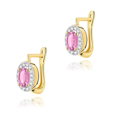 gold-earrings-with-2-x-0-45ct-pink-sapphiress-and-0-16ct-additional-diamonds-k0574-sap-01