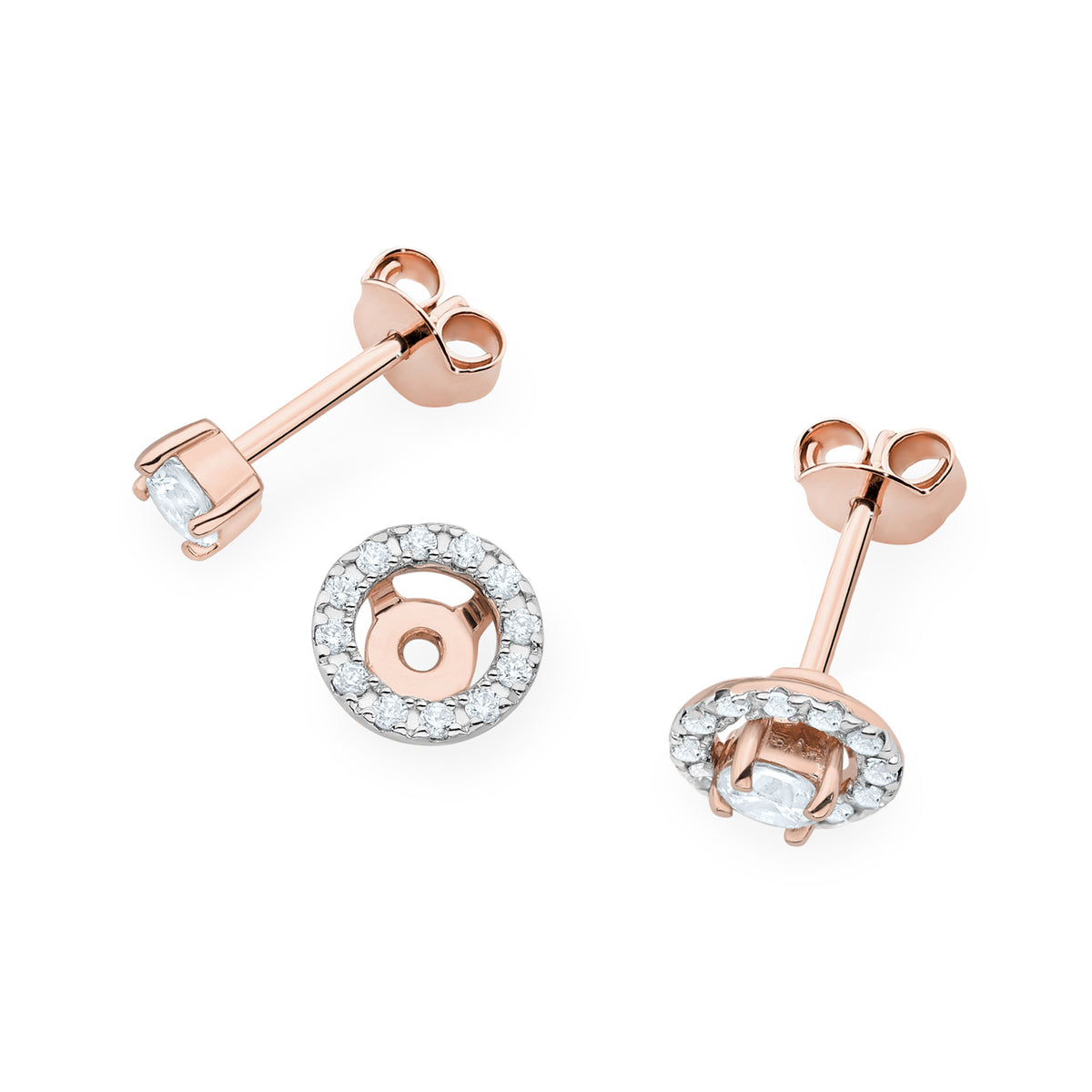 gold-earrings-with-2-x-0-10ct-and-0-005ct-lab-diamonds-k0576-ldw-01