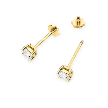 gold-earrings-with-2-x-0-30ct-lab-diamonds-k0577-ldw-06