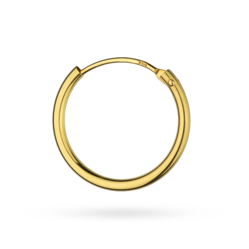 gold-single-creole-earring-1-5cm-k062-333-solo