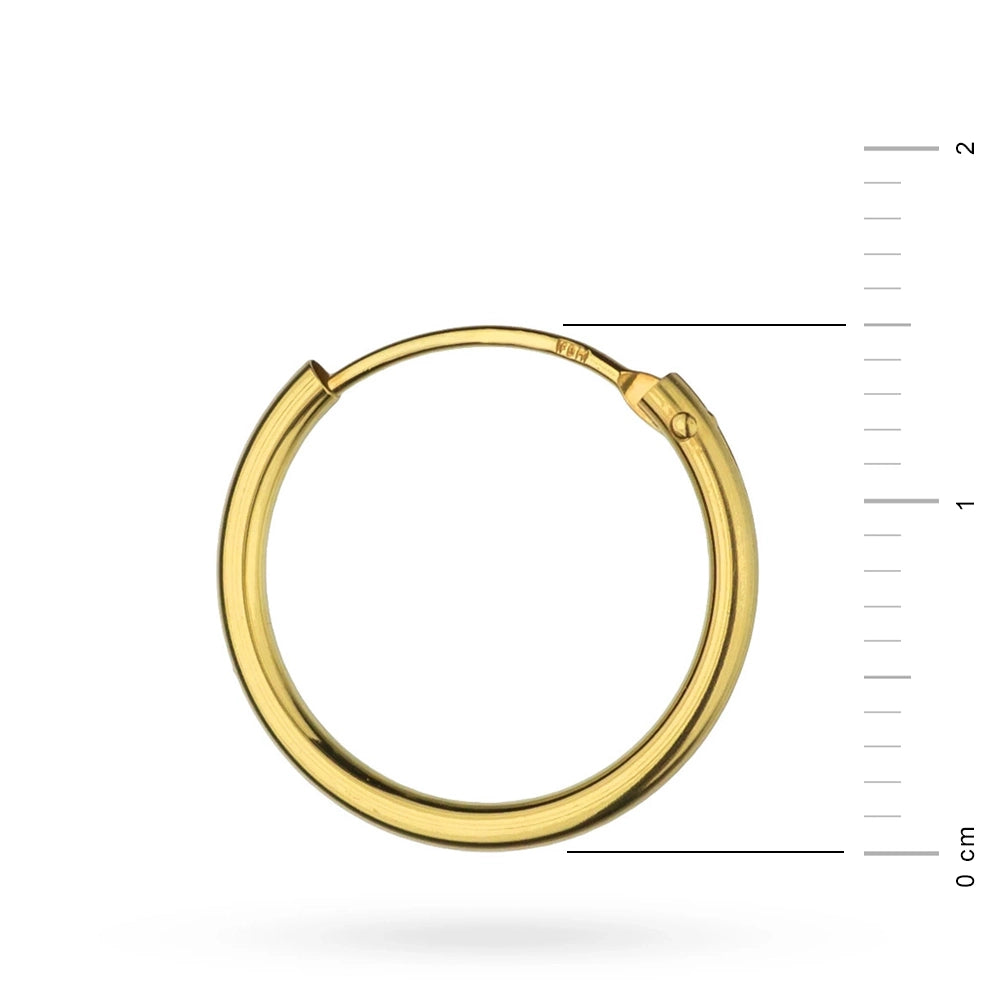 gold-single-creole-earring-1-5cm-k062-333-solo