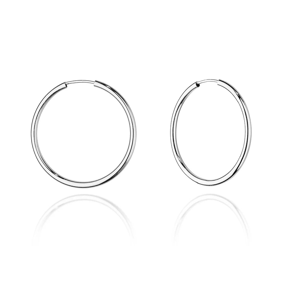 white-gold-creole-earrings-3cm-k079-b14k-585