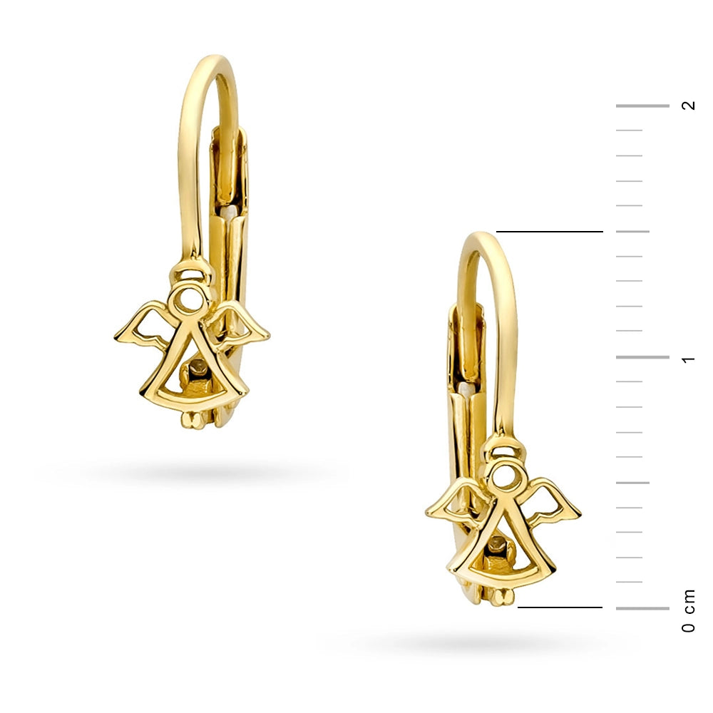 goldene-englische-verschluss-ohrringe-engel-k1119-14k-585