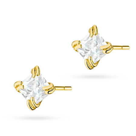 gold-stud-earrings-with-zirconia-k1279-333