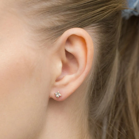 gold-stud-earrings-with-zirconia-k1279-333