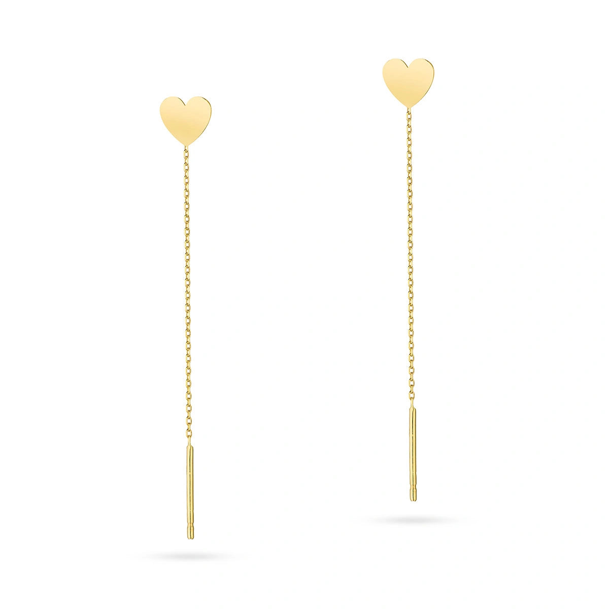 herz-kette-durchzieh-ohrringe-gold-k1296-585