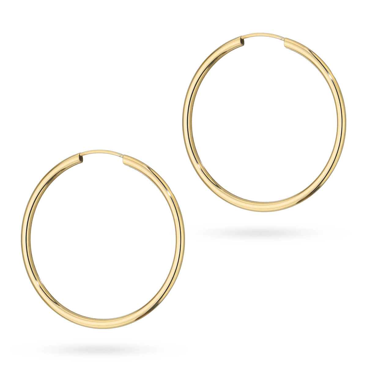 classic-round-hoop-gold-earrings-k1314-585