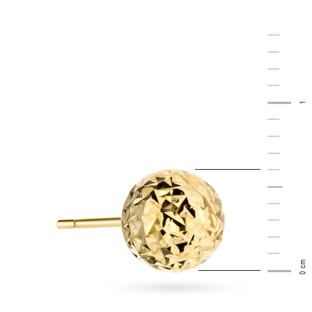 gold-single-stud-earring-3-8mm-k1401-14k-585-solo