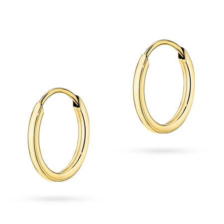 gold-creole-earrings-10mm-k1547-14k-585