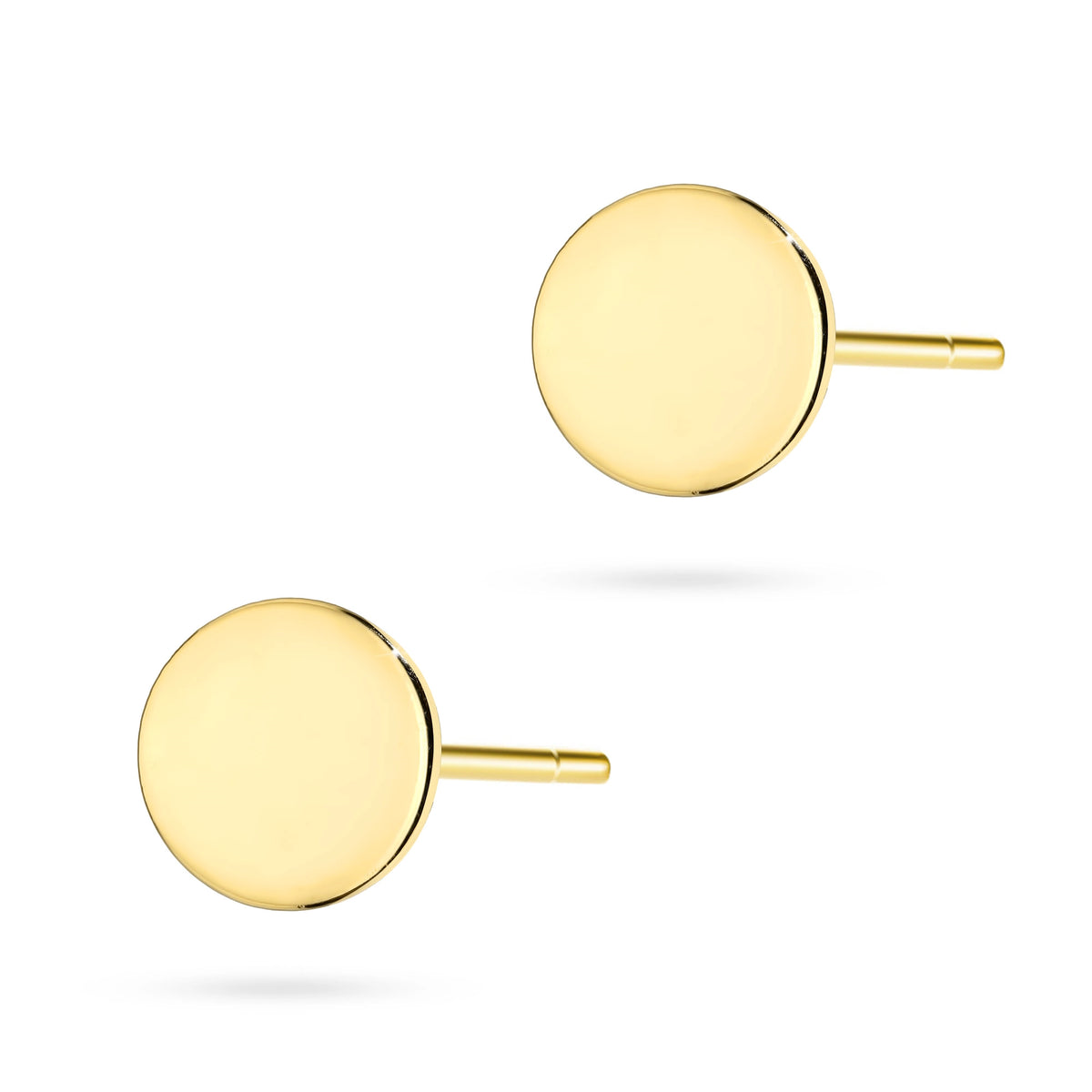 Ohrstecker aus Gold K156 333