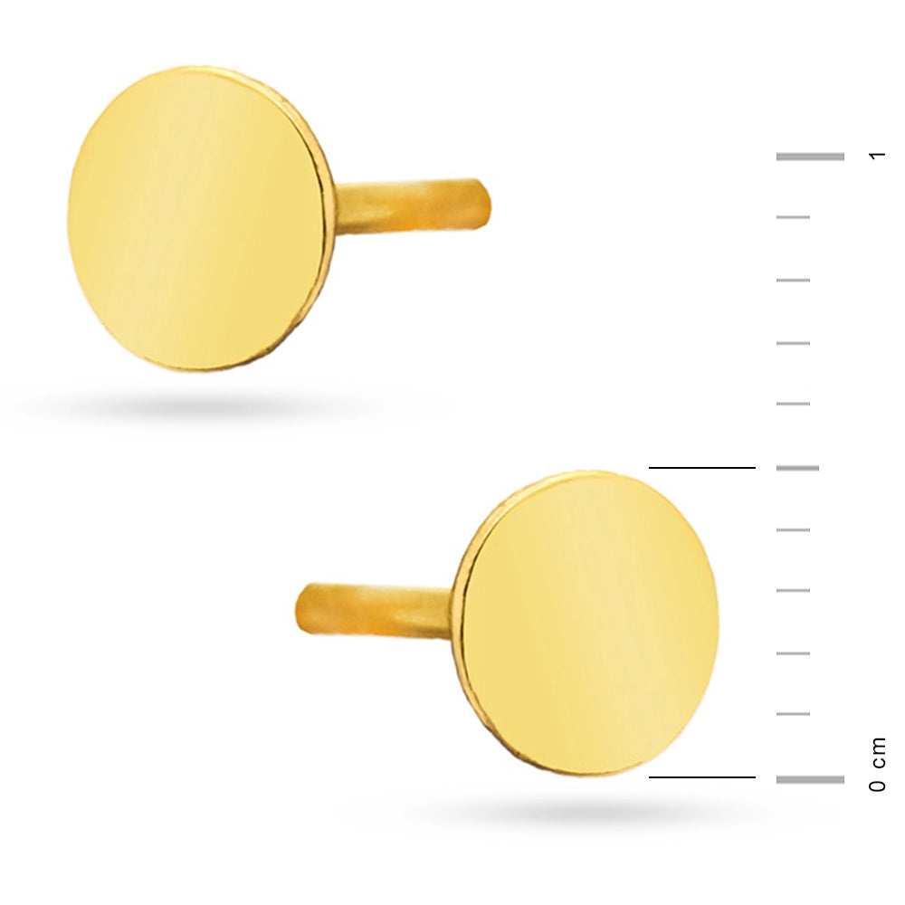 goldstecker-ohrringe-k156-14k-585