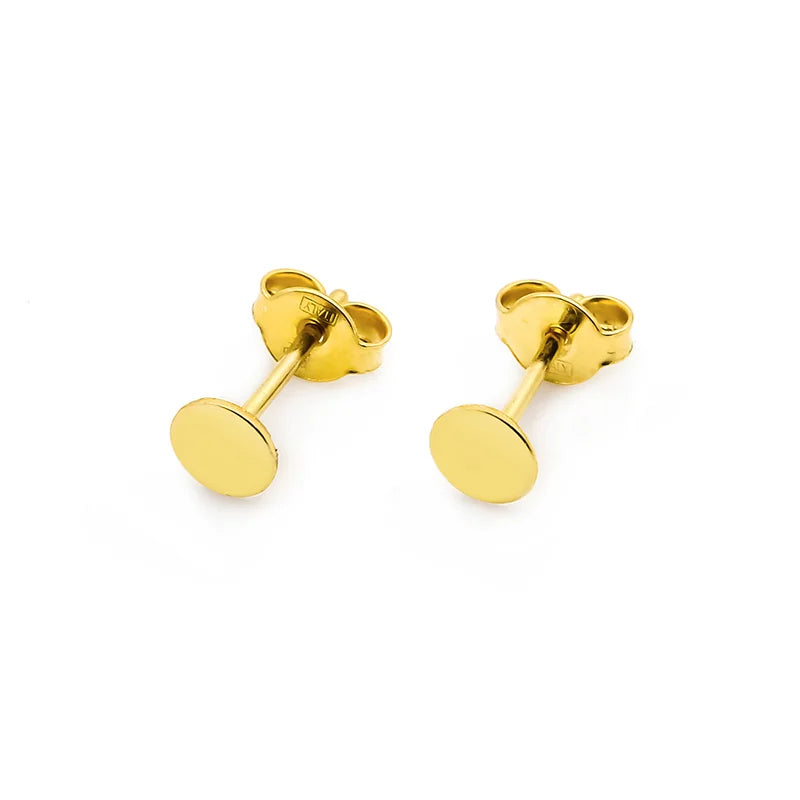 gold-stud-earrings-k156-14k-585