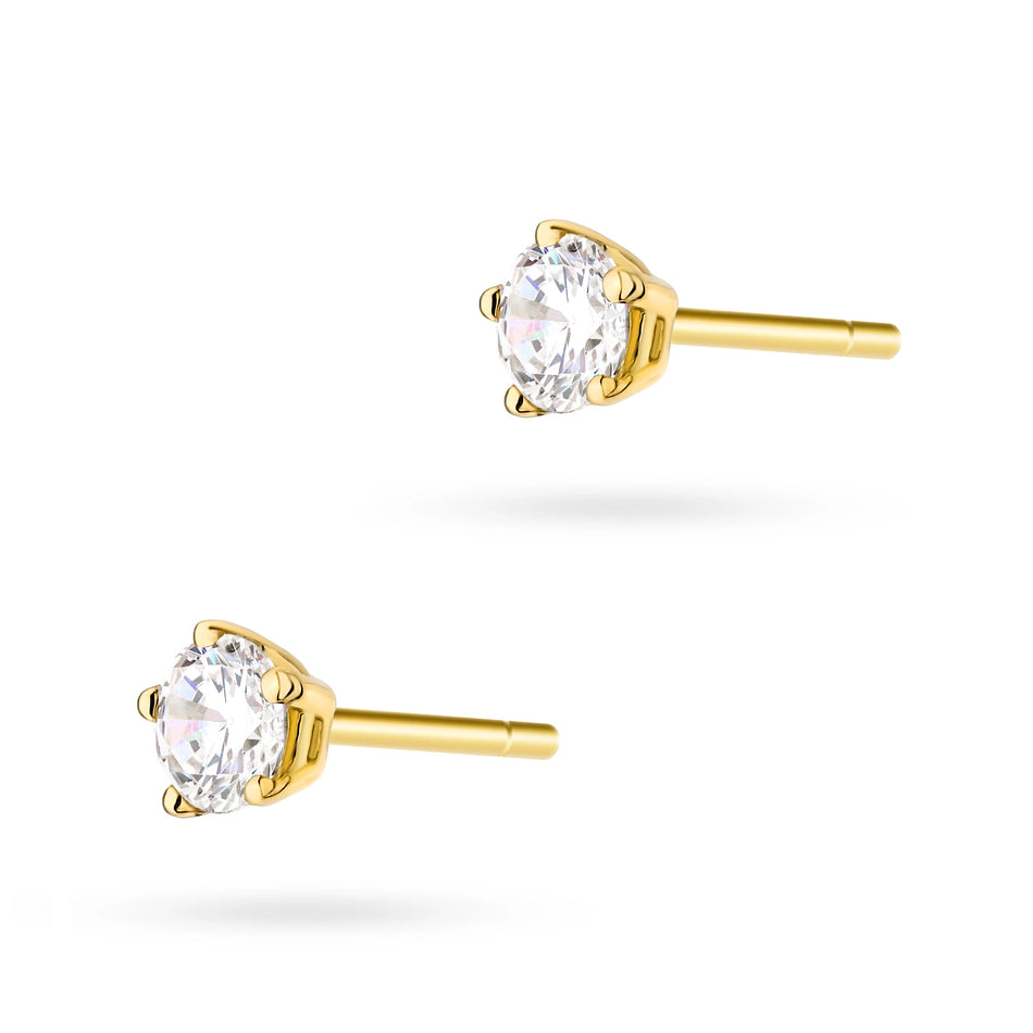 gold-stud-earrings-with-zirconia-k1677-333-b