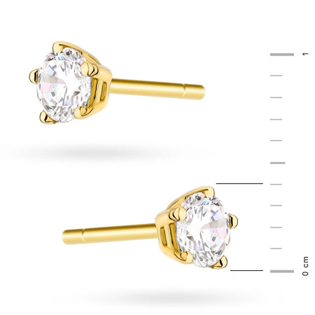 gold-stud-earrings-with-zirconia-k1677-333-b