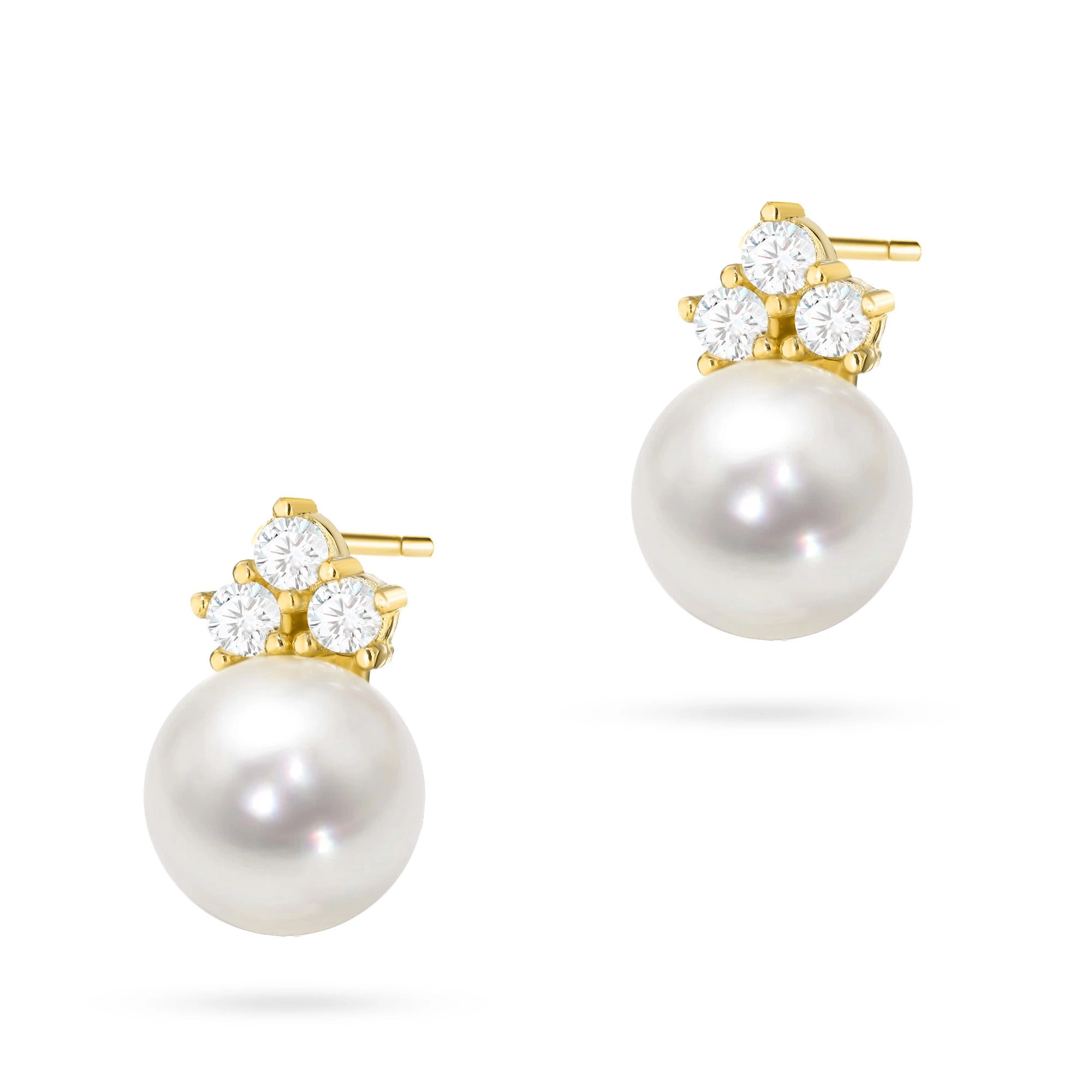 gold-stud-earrings-with-cultured-pearl-k1684-14k-585-b