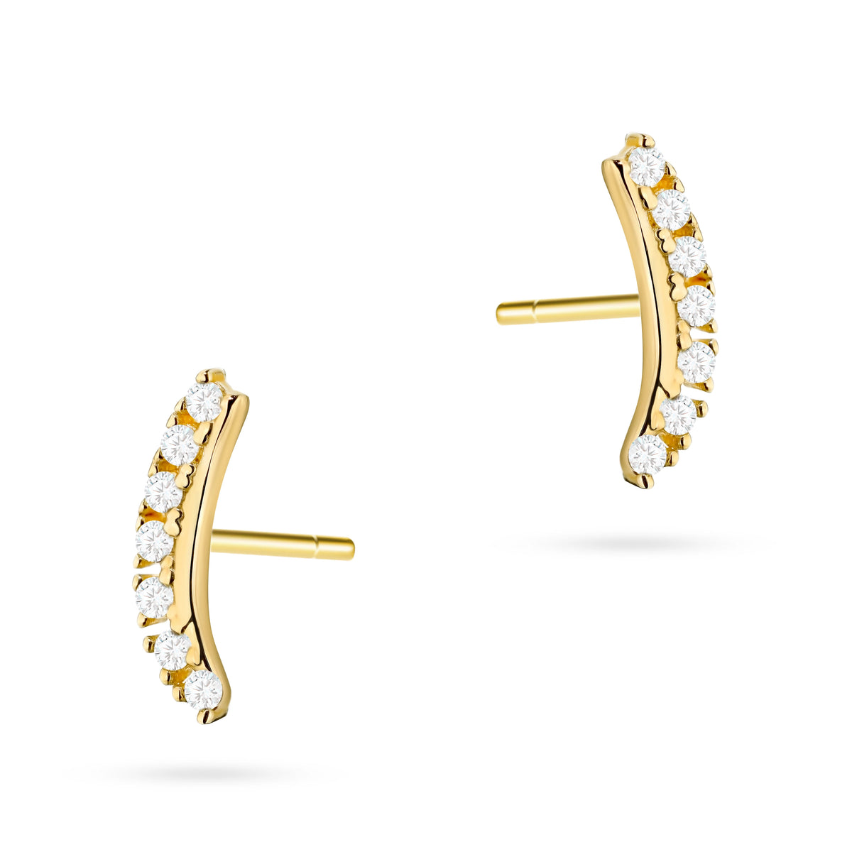 goldstecker-ohrringe-k1756-14k-585-b