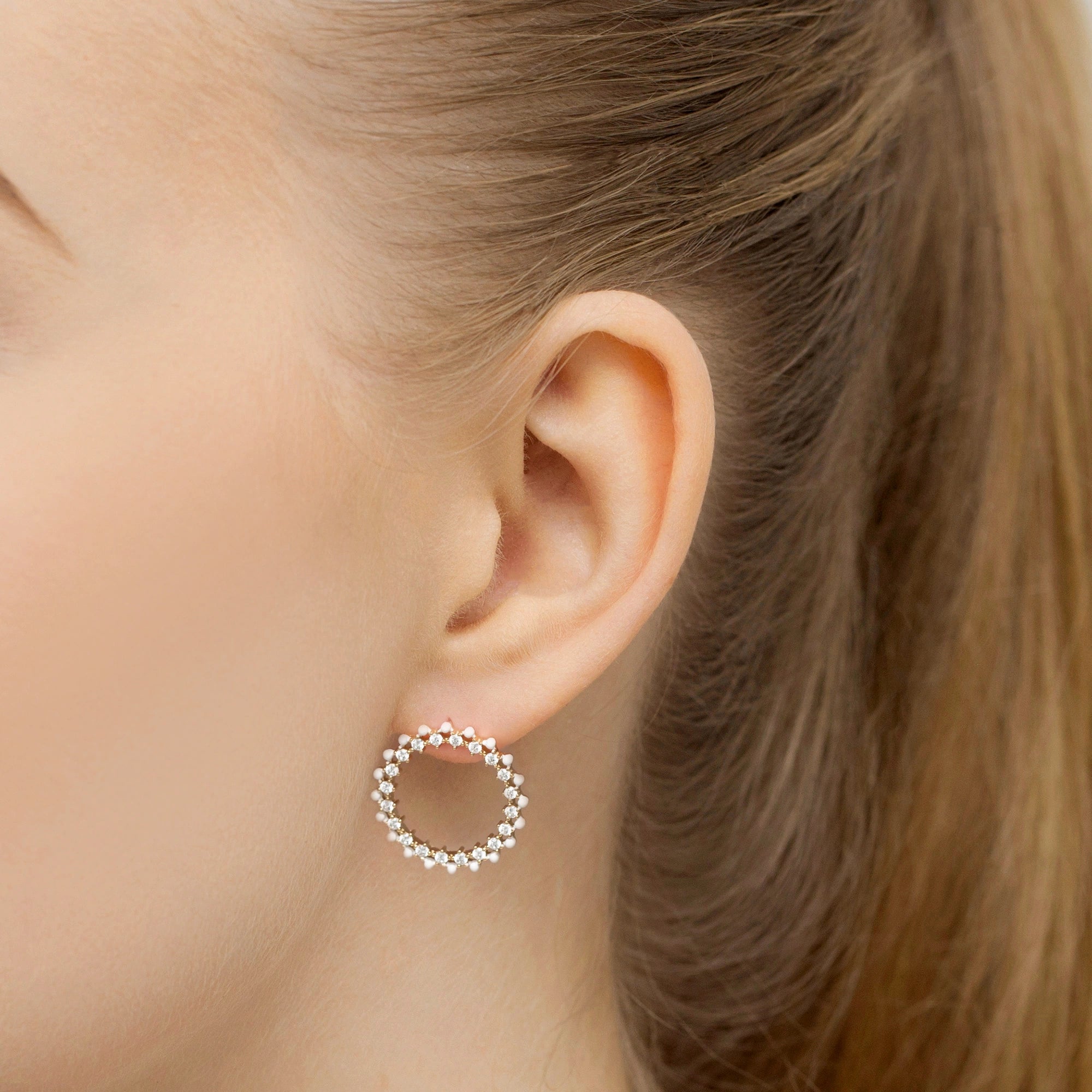 gold-plated-silver-stud-earrings-with-zirconia-k1782-925-bz