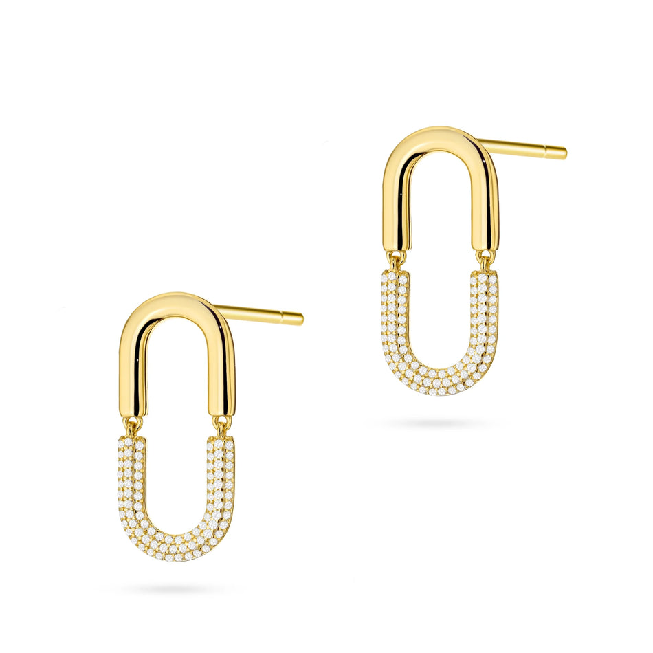 gold-plated-silver-stud-earrings-with-zirconia-k1784-925-bz