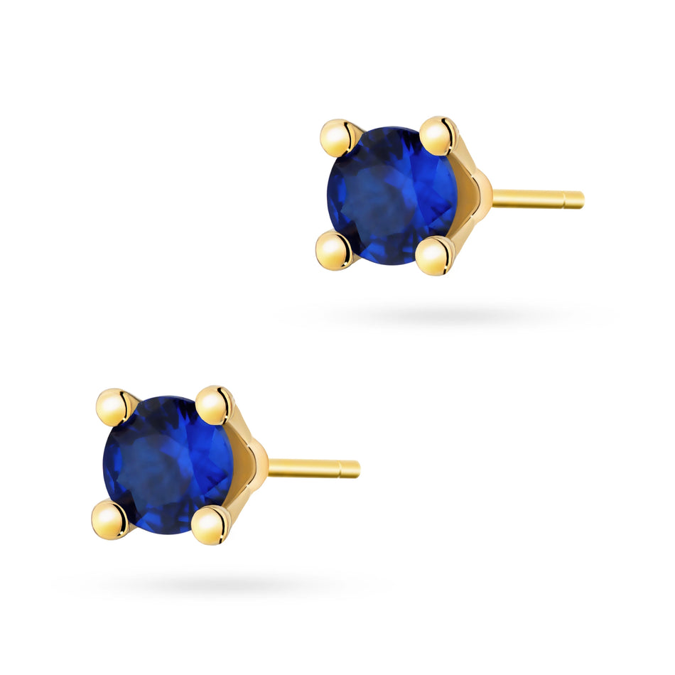 gold-stud-earrings-with-zirconia-k1810-14k-585-g