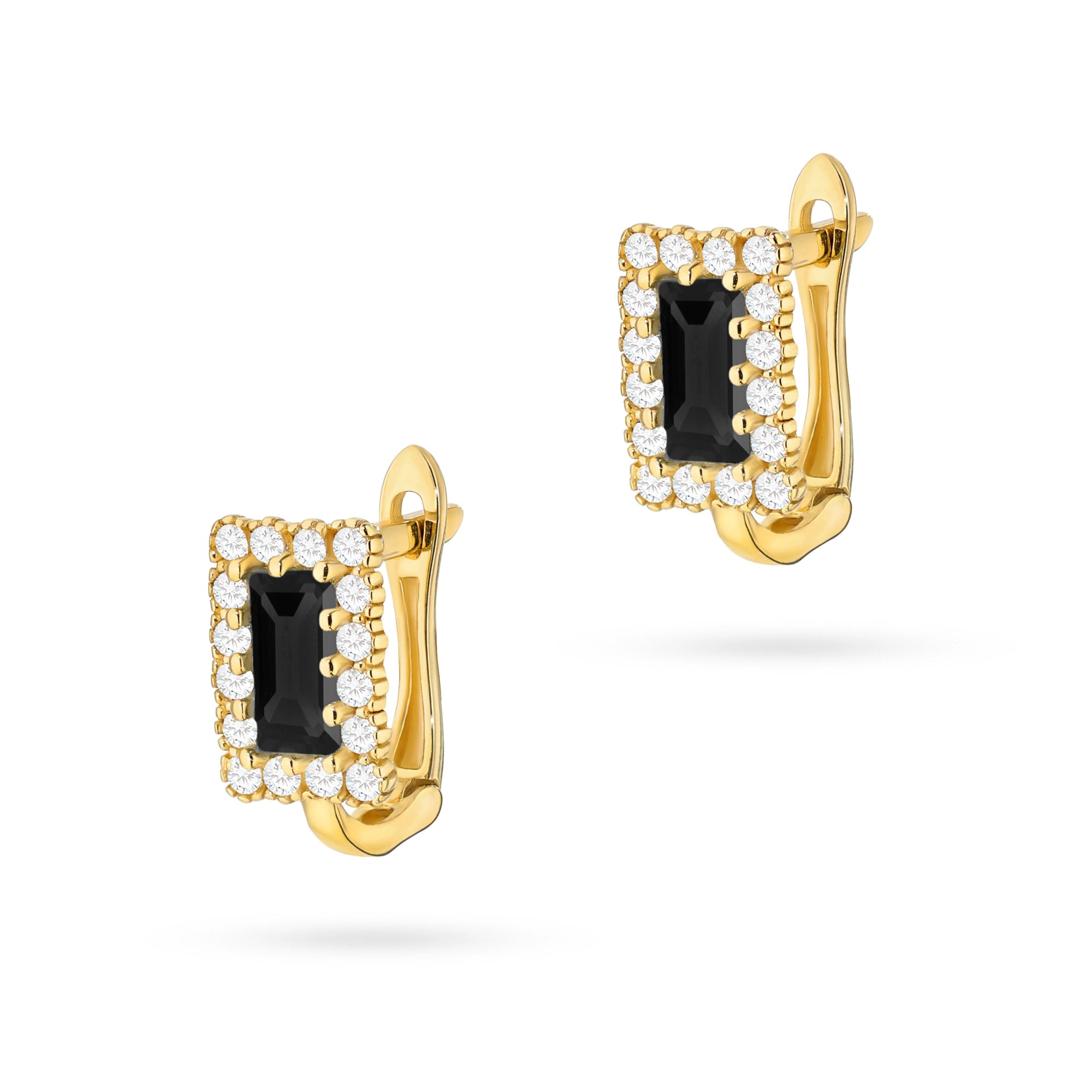 gold-english-clasp-earrings-with-zirconia-k1813-14k-585-cz