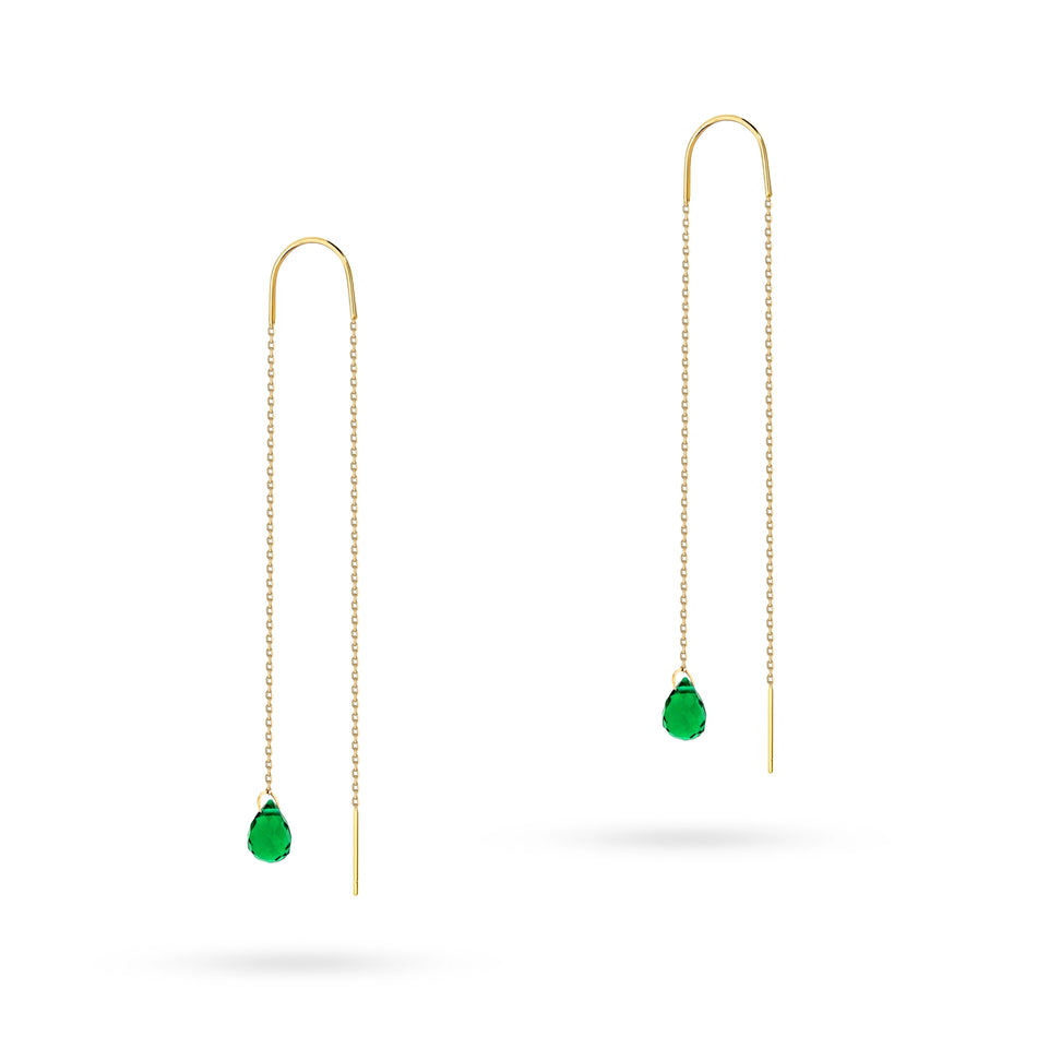 gold-pull-through-earrings-with-hydro-quartz-k1816-14k-585-z