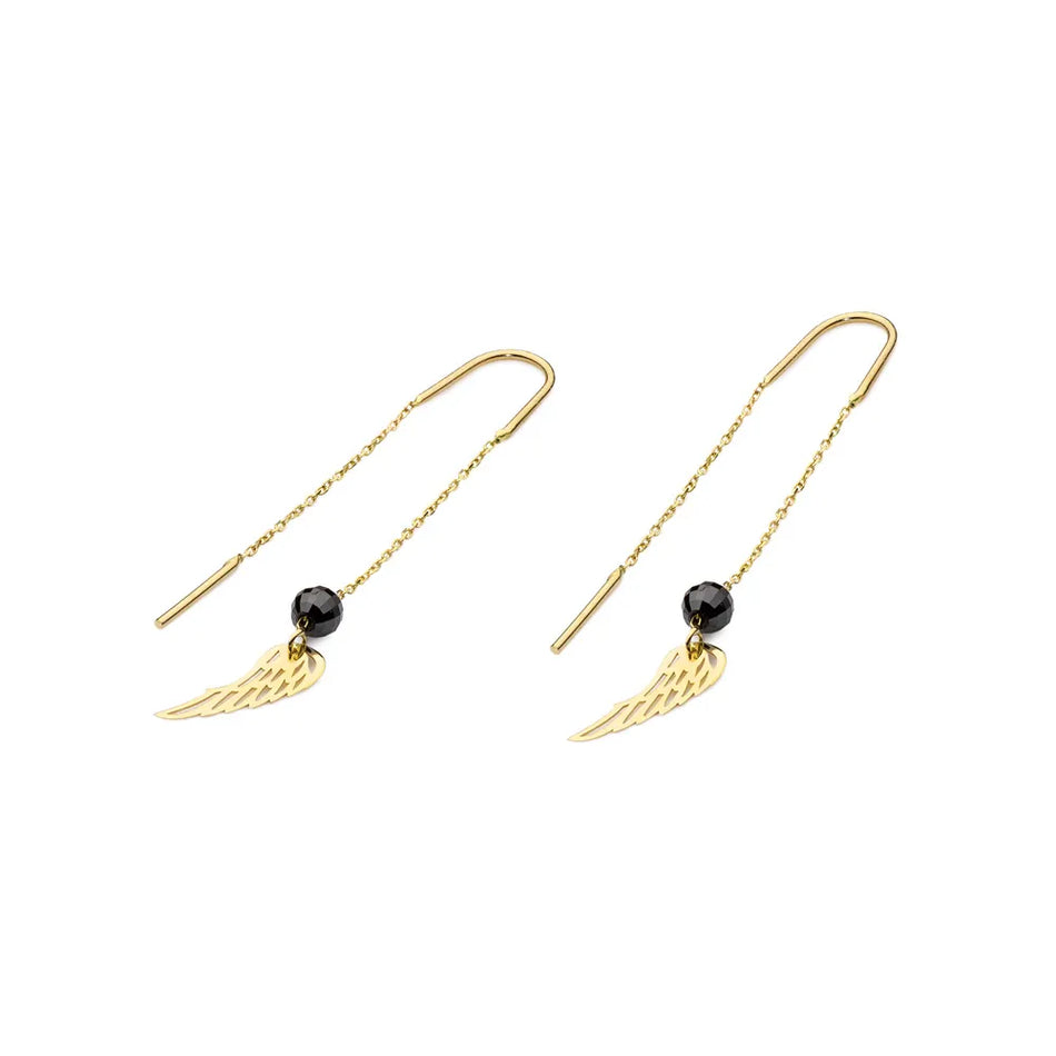 gold-pull-through-earrings-boho-k183-14k-585
