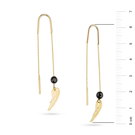 gold-pull-through-earrings-boho-k183-14k-585