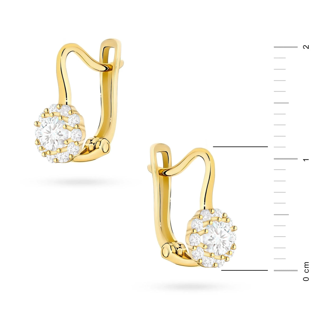 children-s-gold-english-clasp-earrings-with-zirconia-k1846-14k-585