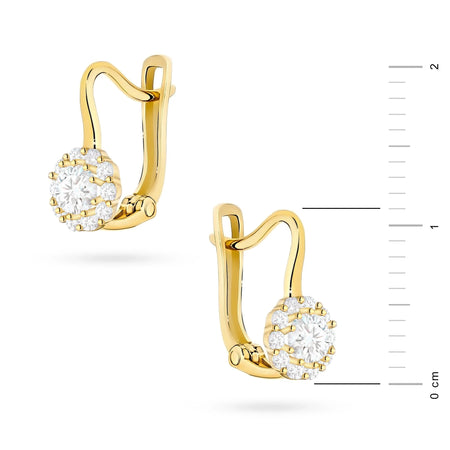 children-s-gold-english-clasp-earrings-with-zirconia-k1846-14k-585