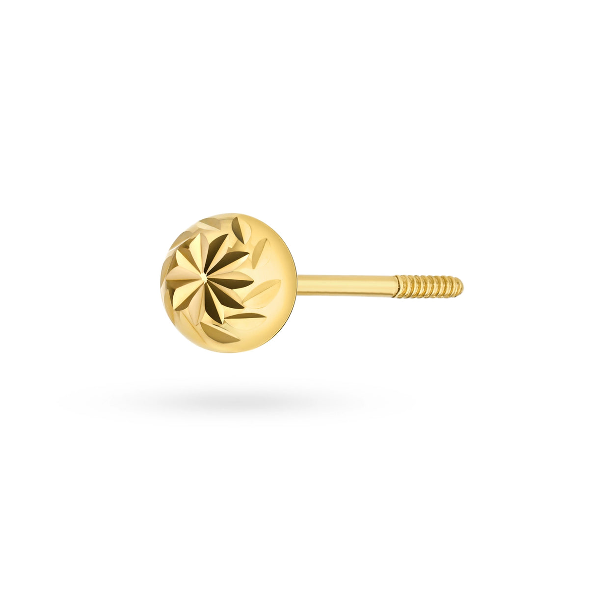 goldstecker-ohrringe-k1883-333-4-einzeln