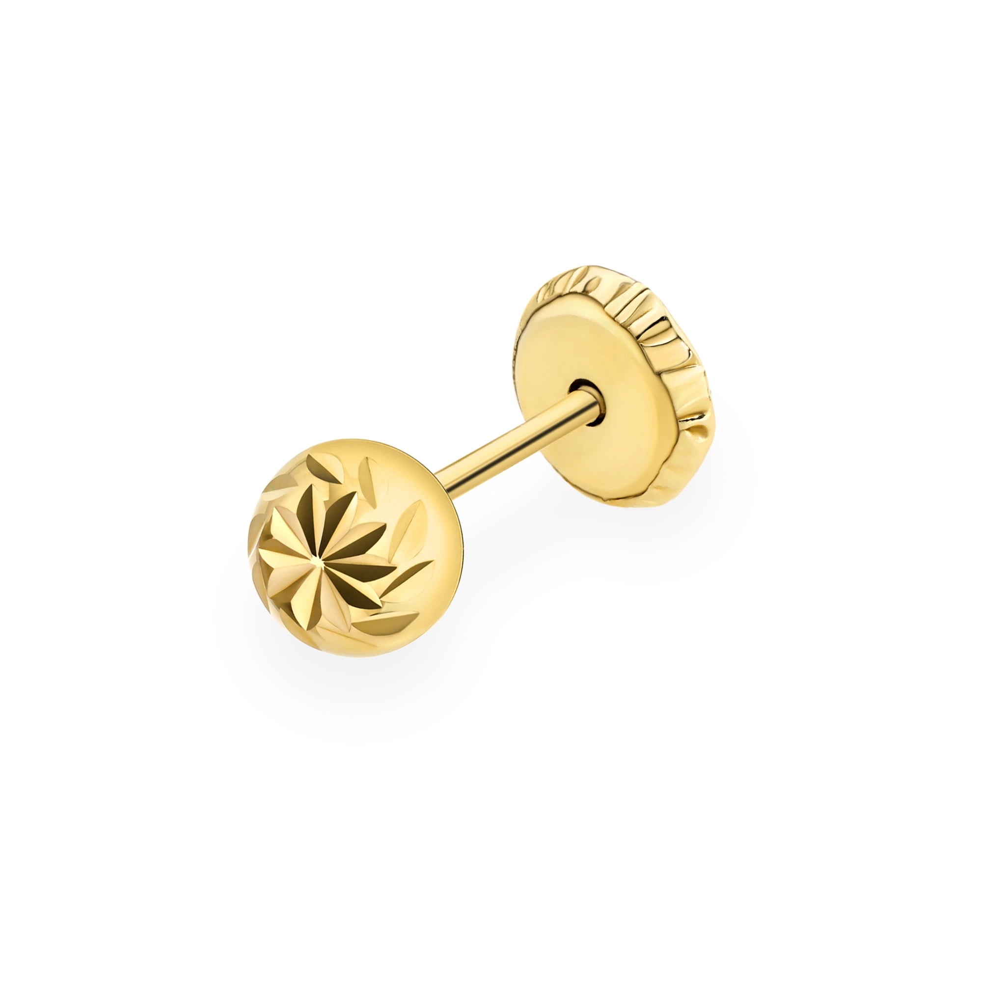 gold-stud-earrings-k1883-333-4-solo