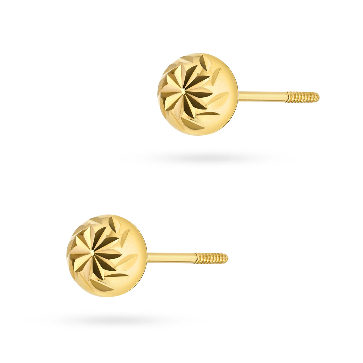 goldstecker-ohrringe-k1883-14k-585-5