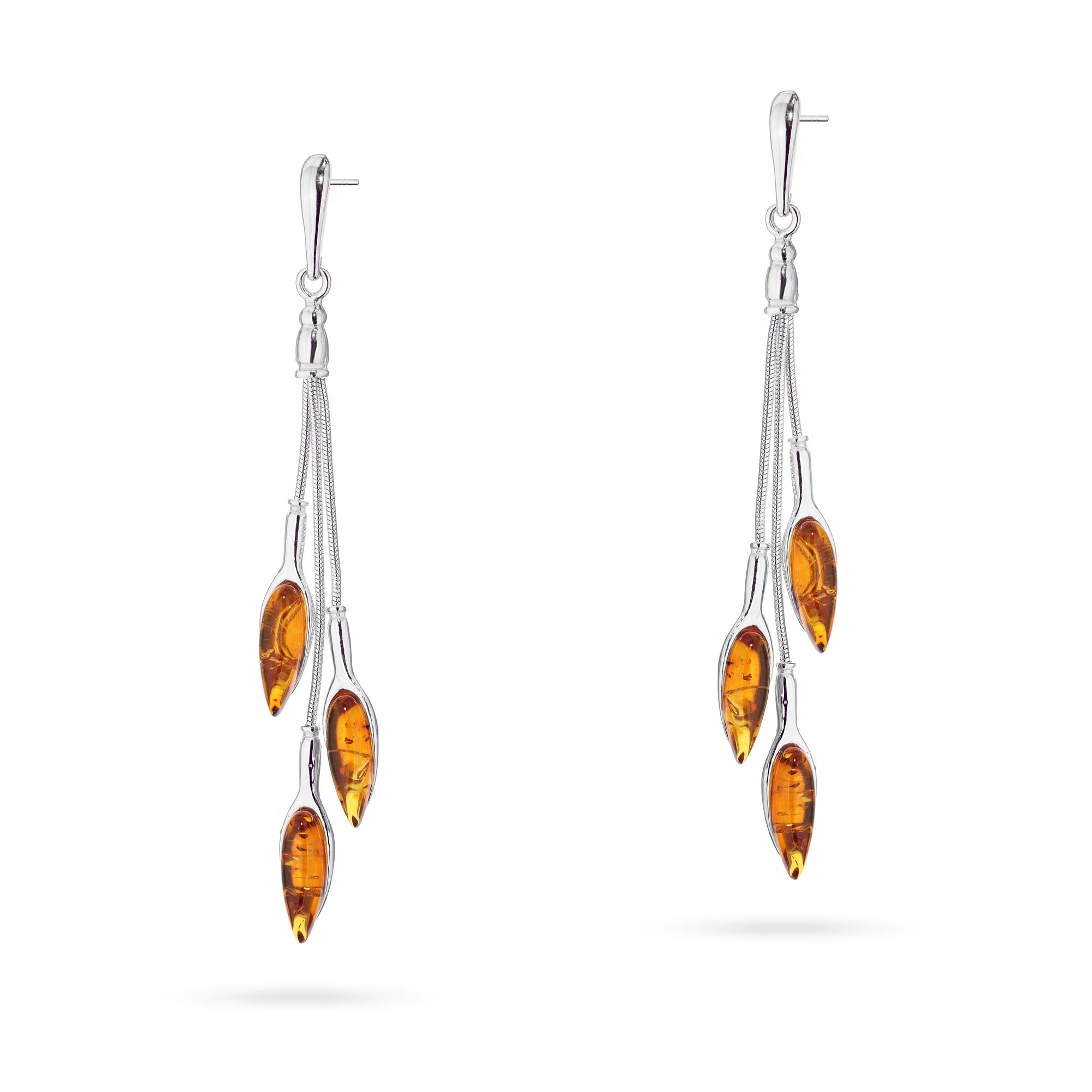 silver-stud-earrings-with-natural-amber-drops-k1898-925-s