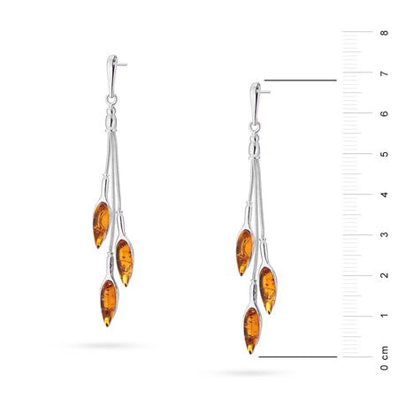 silver-stud-earrings-with-natural-amber-drops-k1898-925-s