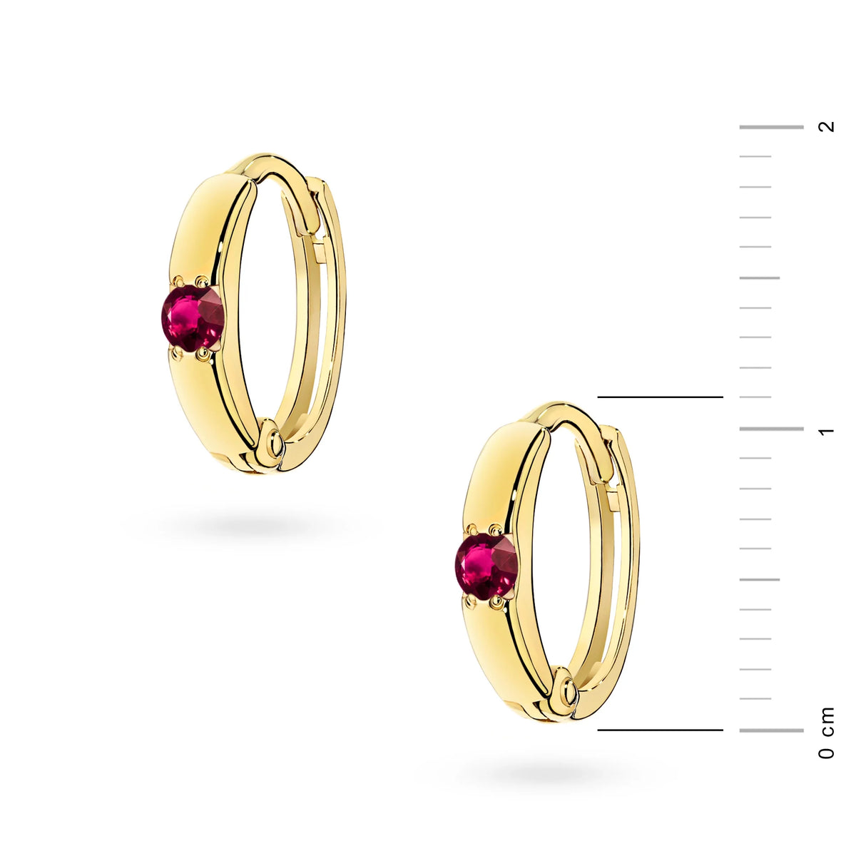 children-s-gold-stud-earrings-with-zirconia-k1918-333