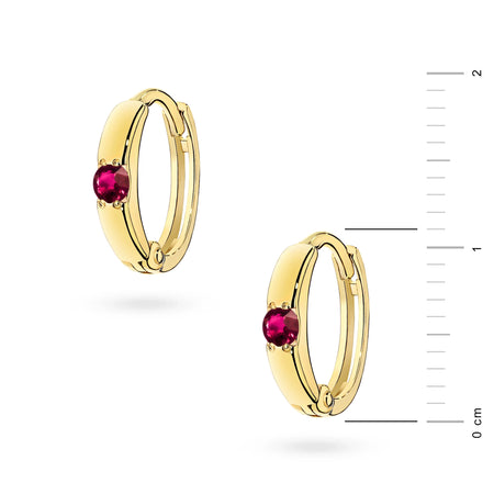 children-s-gold-stud-earrings-with-zirconia-k1918-333
