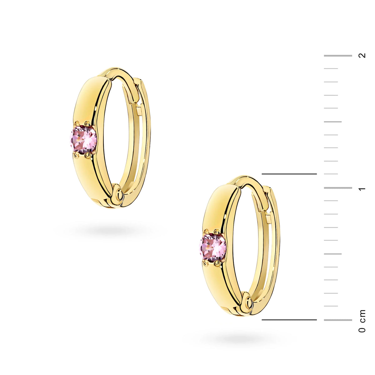 children-s-gold-stud-earrings-with-zirconia-k1918-333