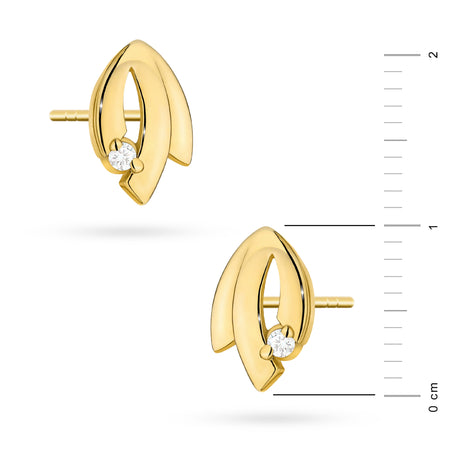 gold-earrings-with-zirconia-k1923-333