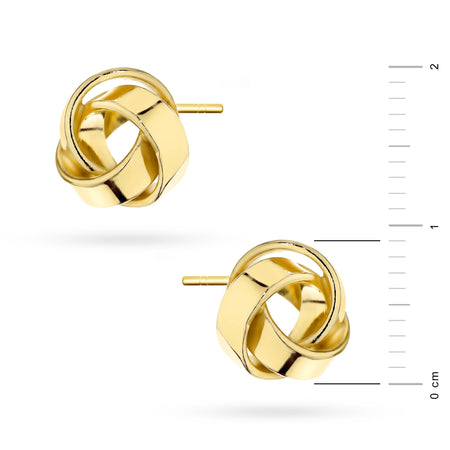 gold-plated-silver-stud-earrings-k1926-925-z