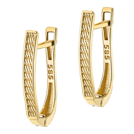 gold-english-clasp-earrings-geometric-k1952-14k-585-b