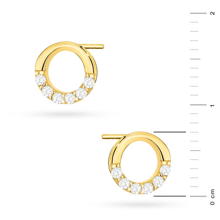 gold-stud-earrings-with-zirconia-k1968-333-b