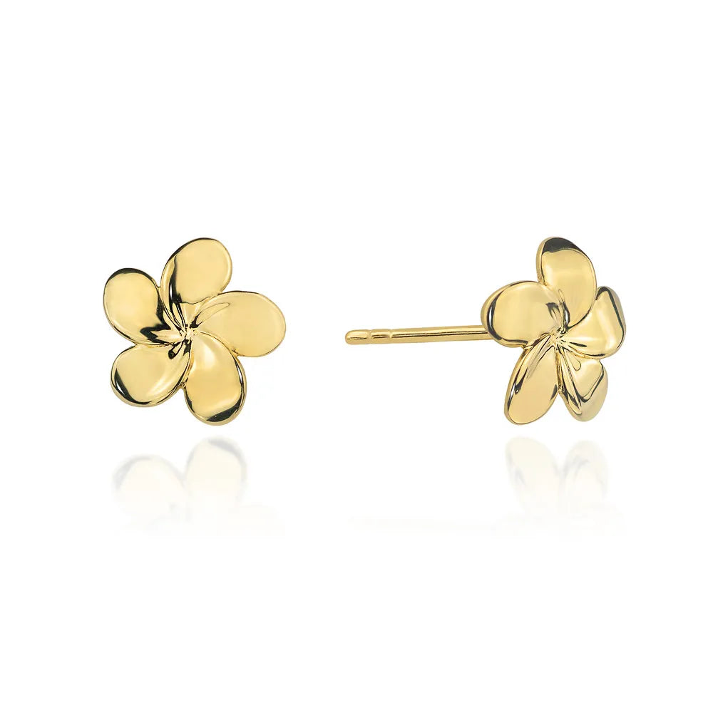 gold-earrings-flowers-k197-333