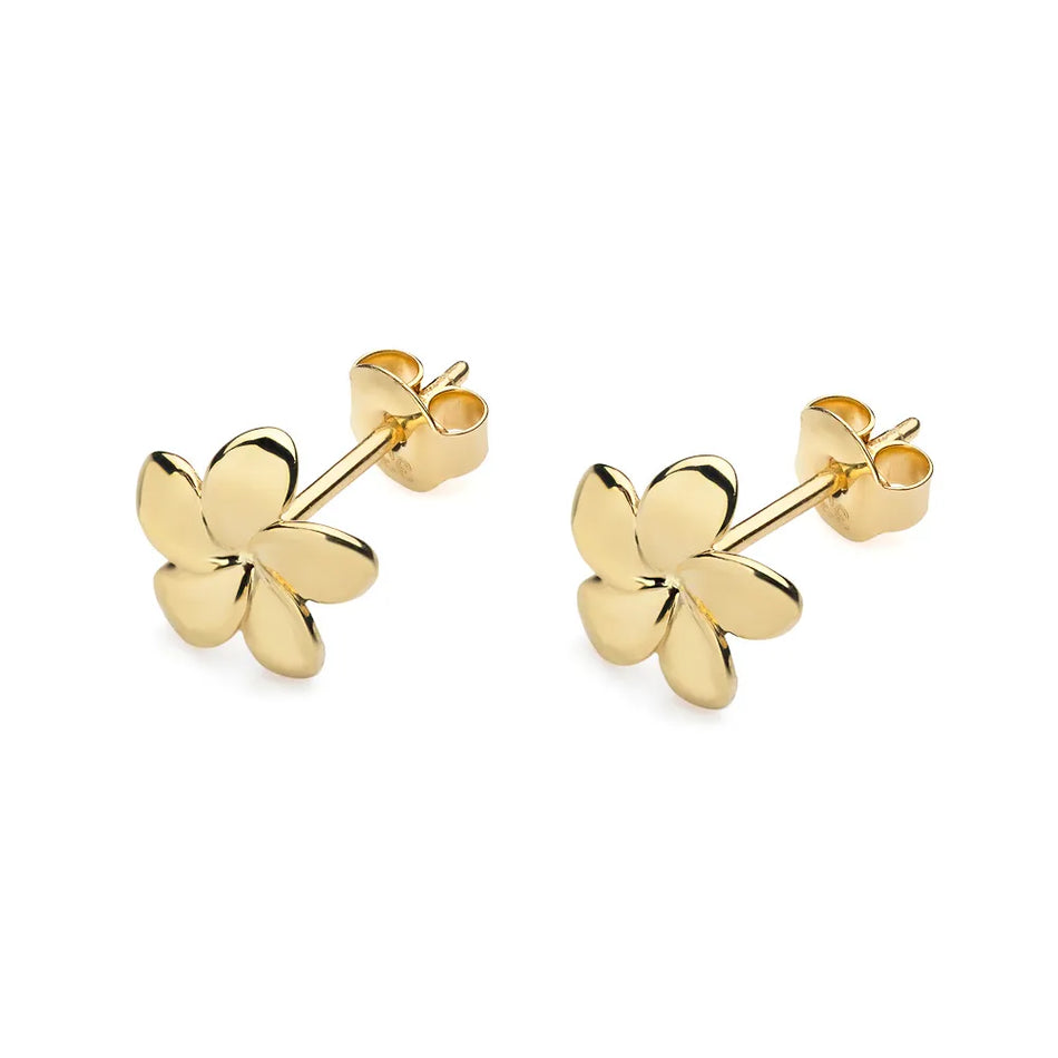 gold-earrings-flowers-k197-333