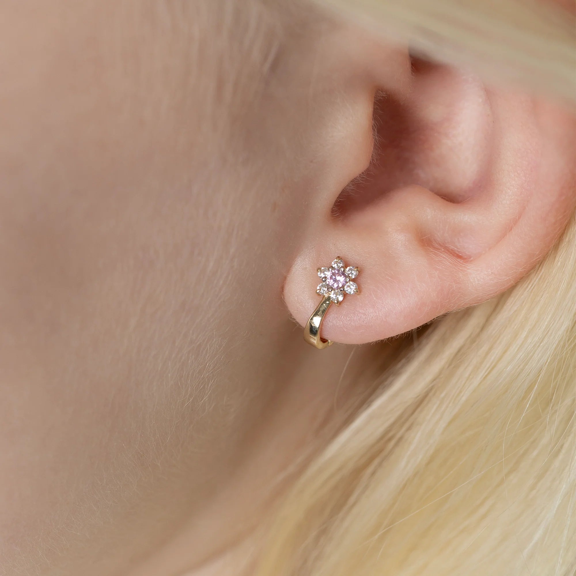 children-s-gold-english-clasp-earrings-with-zirconia-k345-333