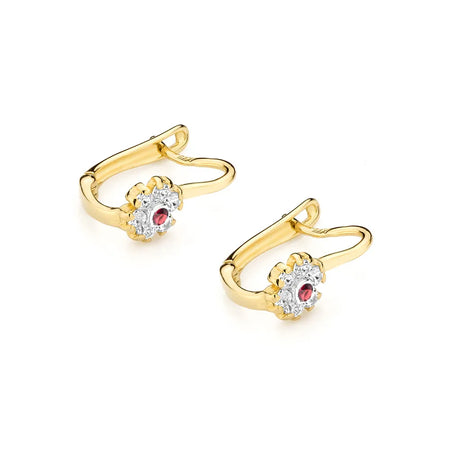 children-s-gold-english-clasp-earrings-with-zirconia-k358-333