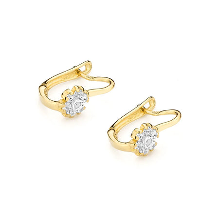 children-s-gold-english-clasp-earrings-with-zirconia-k358-333