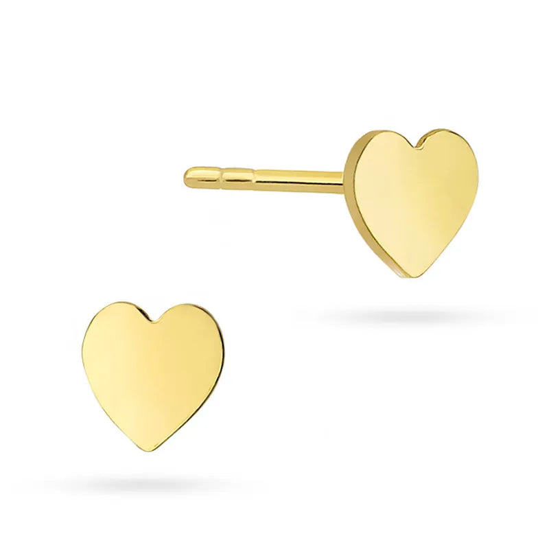 Kinder-Goldstecker-Ohrringe-k410-333
