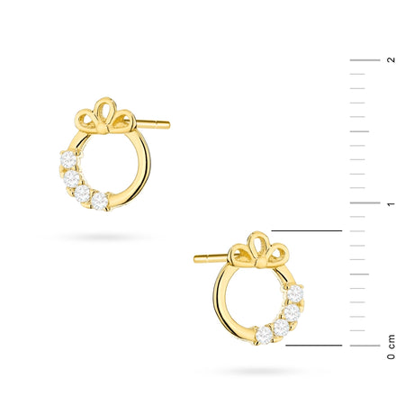 children-s-gold-stud-earrings-with-zirconia-k474-14k-585-b