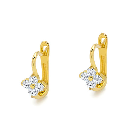 children-s-gold-english-clasp-earrings-with-zirconia-k478-14k-585