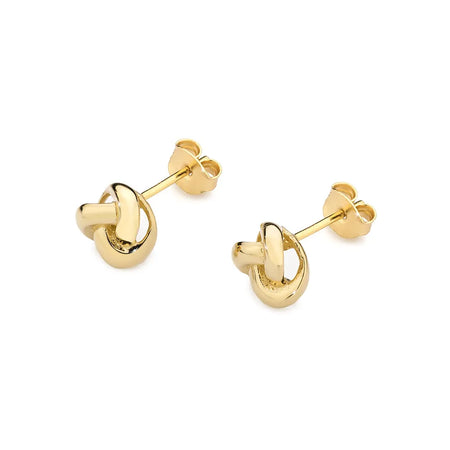 gold-stud-earrings-k481-14k-585-zz